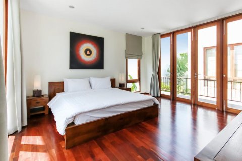 Дом в Хуа Хине, Таиланд с 3 спальнями № 125221 - фото 11