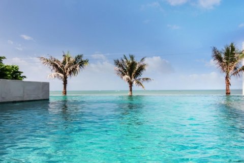 Дом в Хуа Хине, Таиланд с 3 спальнями № 125221 - фото 4