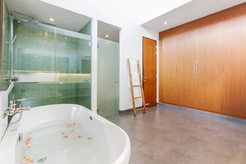 Дом в Хуа Хине, Таиланд с 3 спальнями № 125221 - фото 12