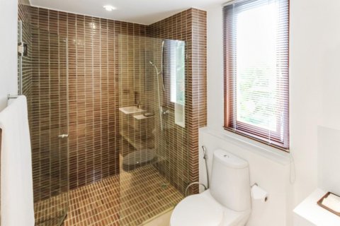 Дом в Хуа Хине, Таиланд с 3 спальнями № 125221 - фото 14