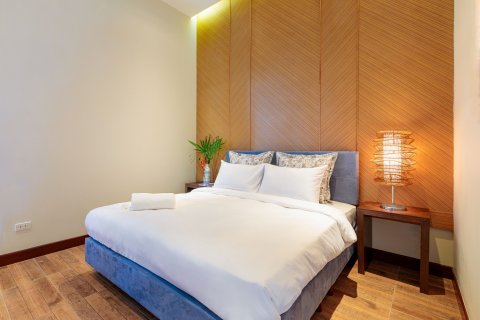 Maison à Hua Hin, Thaïlande 2 chambres № 125218 - photo 14