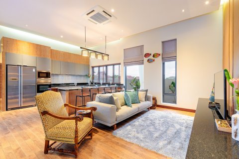 Maison à Hua Hin, Thaïlande 2 chambres № 125218 - photo 10