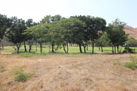 Terrain à Hua Hin, Thaïlande № 125220 - photo 2