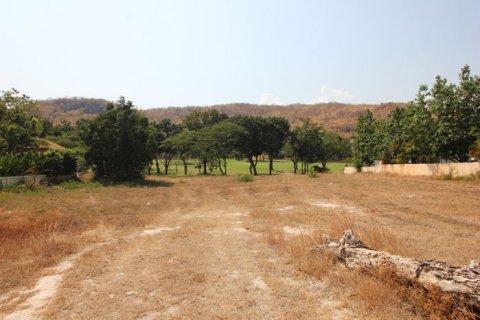 Terrain à Hua Hin, Thaïlande № 125220 - photo 5
