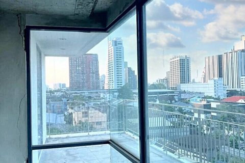 Пентхаус в Бангкоке, Таиланд с 3 спальнями  № 86149 - фото 5