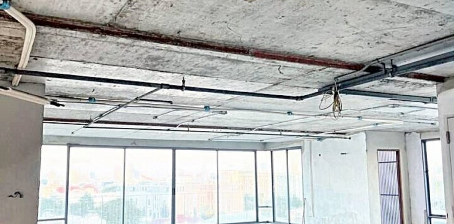 Пентхаус в Бангкоке, Таиланд с 3 спальнями  № 86149