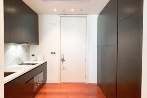 Кондоминиум с 1 спальней в Бангкоке, Таиланд № 86150 - фото 4