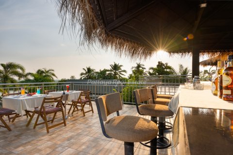 Дом в Саттахипе, Таиланд с 7 спальнями № 78471 - фото 29