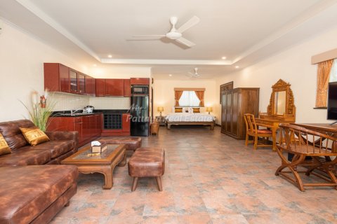 Дом в Саттахипе, Таиланд с 7 спальнями № 78471 - фото 8