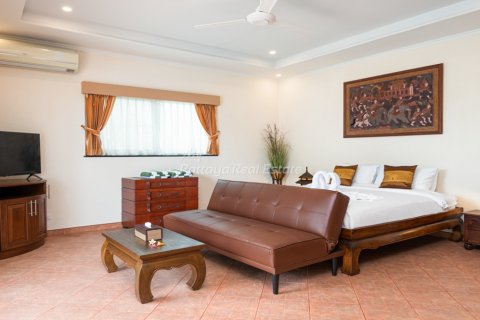 Дом в Саттахипе, Таиланд с 7 спальнями № 78471 - фото 25