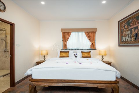 Дом в Саттахипе, Таиланд с 7 спальнями № 78471 - фото 17