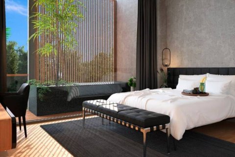 Вилла в Раваи, Таиланд с 3 спальнями  № 86232 - фото 6