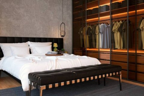 Вилла в Раваи, Таиланд с 3 спальнями  № 86232 - фото 5