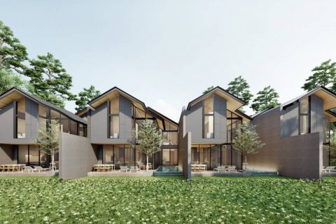 Villa in Bang Tao, Thailand 3 bedrooms № 86231 - photo 4