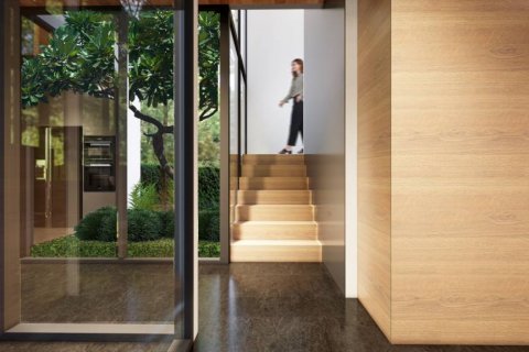 Villa in Bang Tao, Thailand 3 bedrooms № 86231 - photo 8