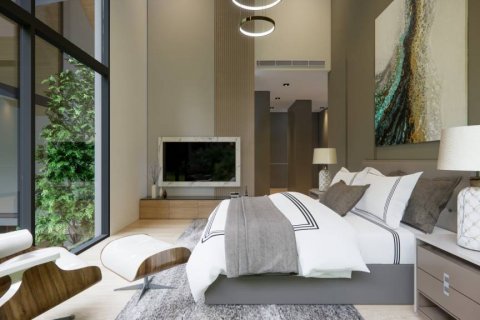 Villa in Bang Tao, Thailand 3 bedrooms № 86231 - photo 9