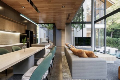 Villa in Bang Tao, Thailand 3 bedrooms № 86231 - photo 6