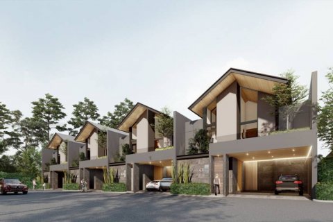 Villa in Bang Tao, Thailand 3 bedrooms № 86231 - photo 2