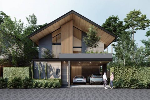 Villa in Bang Tao, Thailand 4 bedrooms № 86230 - photo 3