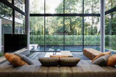 Villa in Bang Tao, Thailand 4 bedrooms № 86230 - photo 7