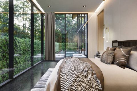 Villa in Bang Tao, Thailand 4 bedrooms № 86230 - photo 9