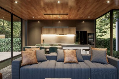 Villa in Bang Tao, Thailand 4 bedrooms № 86230 - photo 6