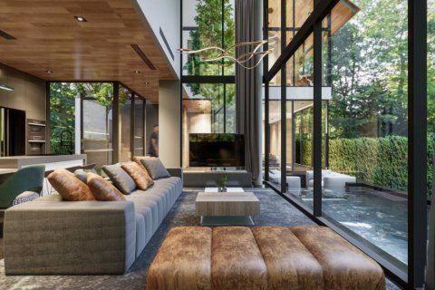 Villa in Bang Tao, Thailand 4 bedrooms № 86230 - photo 5