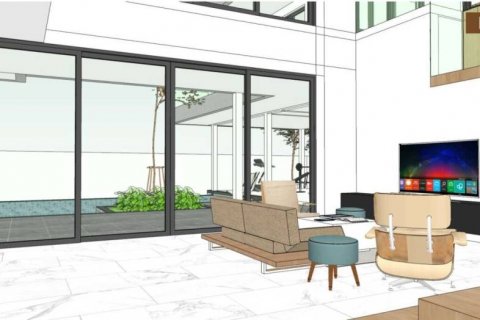 Вилла в Раваи, Таиланд с 4 спальнями  № 86229 - фото 3