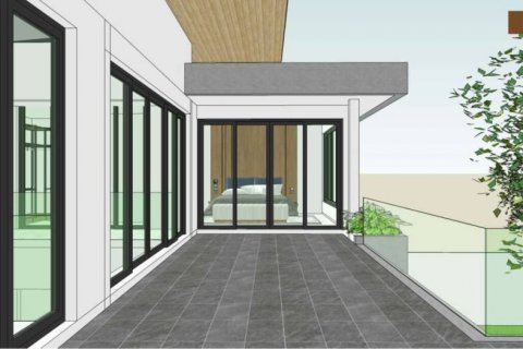 Вилла в Раваи, Таиланд с 4 спальнями  № 86229 - фото 7