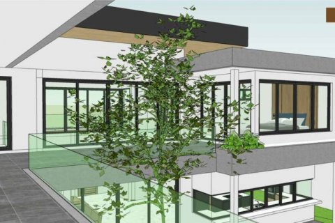 Вилла в Раваи, Таиланд с 4 спальнями  № 86229 - фото 2