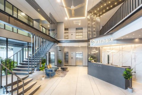 Отель в Бангне, Бангкок, Таиланд № 86228 - фото 2