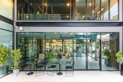 Отель в Бангне, Бангкок, Таиланд № 86228 - фото 8