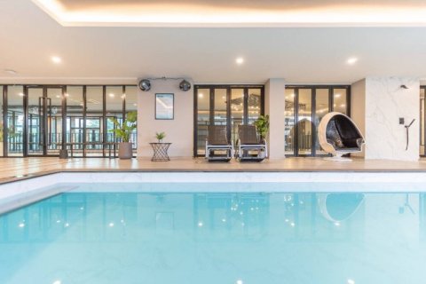 Отель в Бангне, Бангкок, Таиланд № 86228 - фото 5