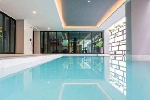 Hôtel à Bang Na, Bangkok, Thaïlande № 86228 - photo 7