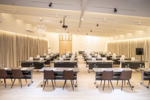 Отель в Бангне, Бангкок, Таиланд № 86228 - фото 4