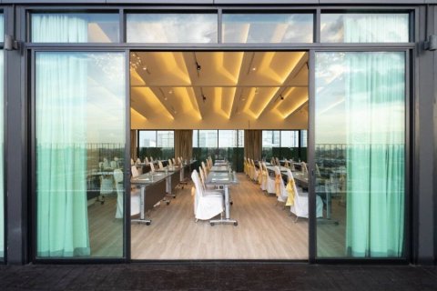 Отель в Бангне, Бангкок, Таиланд № 86228 - фото 7