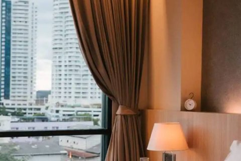 Hôtel à Bang Na, Bangkok, Thaïlande № 86228 - photo 10