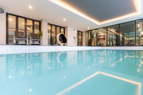 Отель в Бангне, Бангкок, Таиланд № 86228 - фото 6