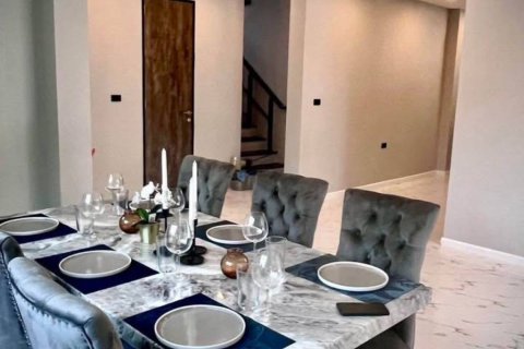 Вилла в Кату, Таиланд с 3 спальнями  № 144584 - фото 4