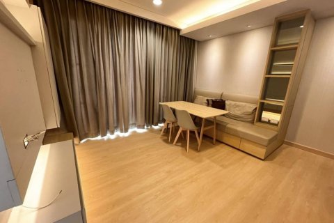 Condo in Bangkok, Thailand, 1 bedroom № 144587 - photo 4