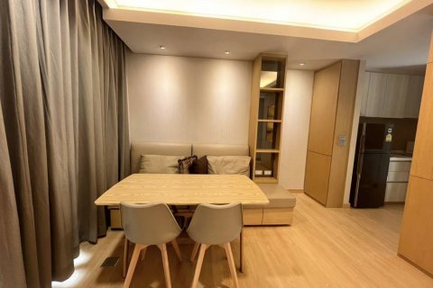 Condo in Bangkok, Thailand, 1 bedroom № 144587 - photo 2