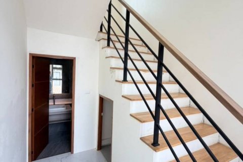 Villa in Chalong, Thailand 4 bedrooms № 144583 - photo 9