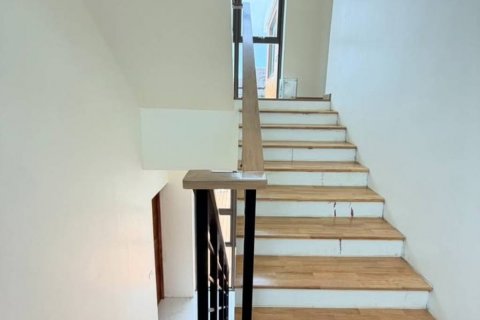 Villa in Chalong, Thailand 4 bedrooms № 144583 - photo 10