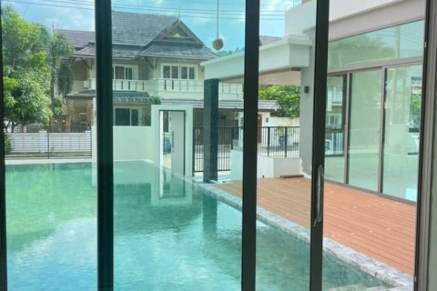 Villa in Chalong, Thailand 4 bedrooms № 144583 - photo 7