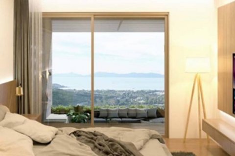 Villa in Ko Samui, Thailand 5 bedrooms № 144586 - photo 5