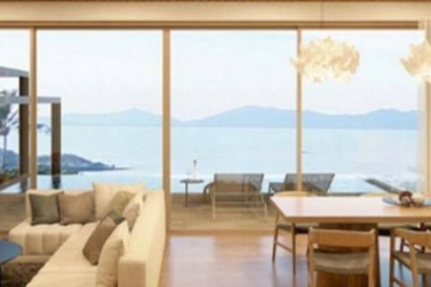 Villa in Ko Samui, Thailand 5 bedrooms № 144586 - photo 3