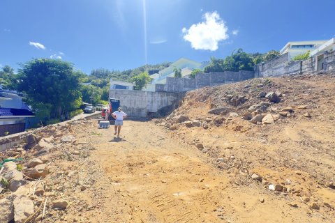 Земельный участок в Самуи, Таиланд  № 144582 - фото 5