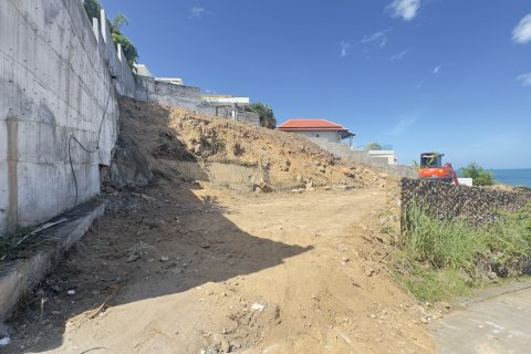 Земельный участок в Самуи, Таиланд  № 144582 - фото 6