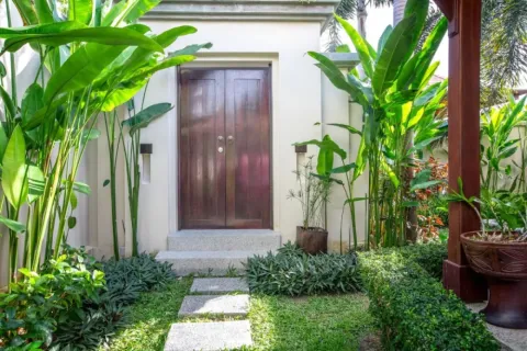 Villa à Phuket, Thaïlande 4 chambres № 107076 - photo 6