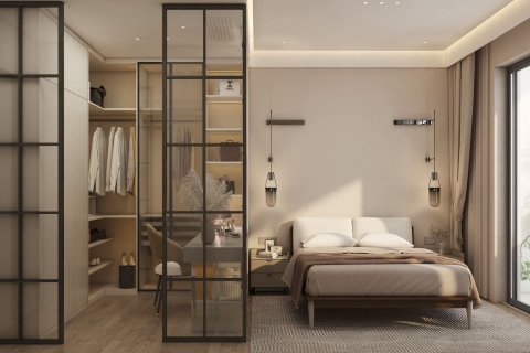 ЖК Clover Residence в Пхукете, Таиланд № 80587 - фото 25